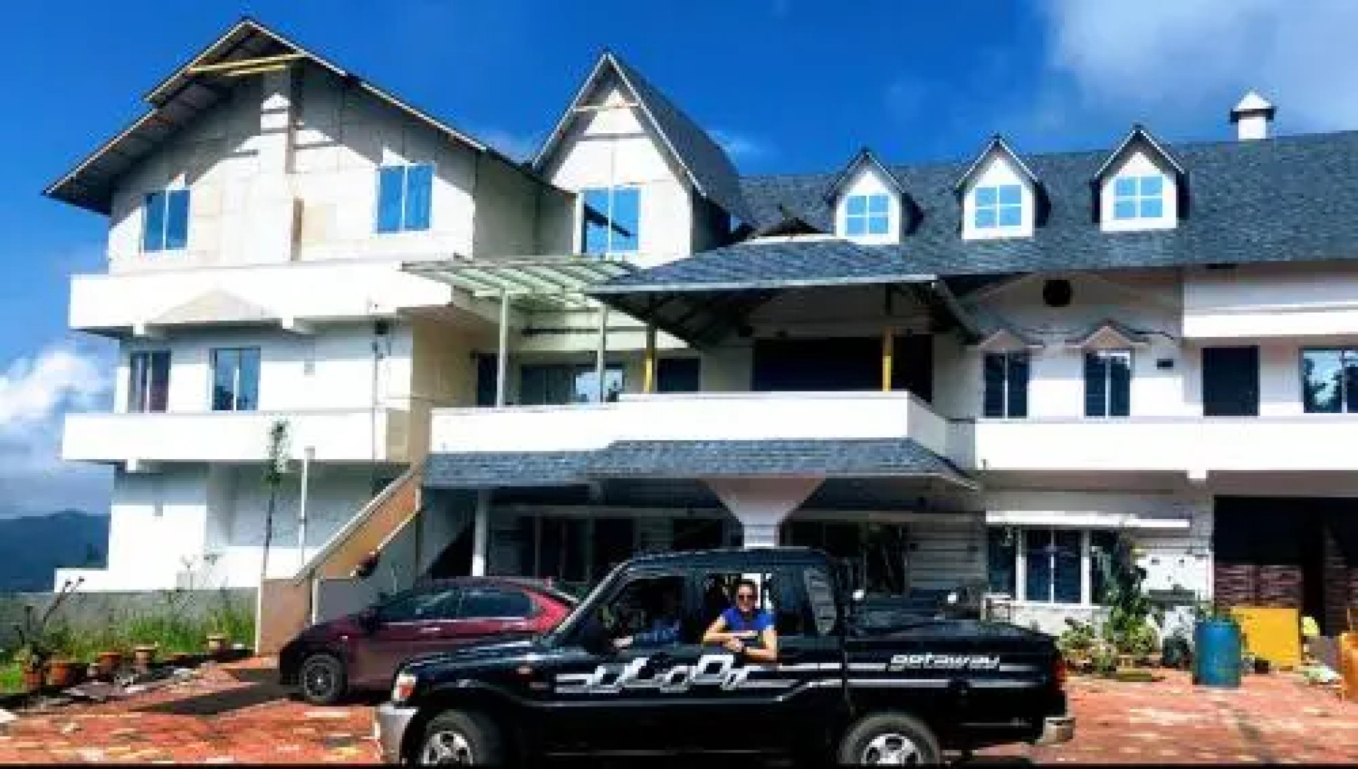 kollanoor guest house