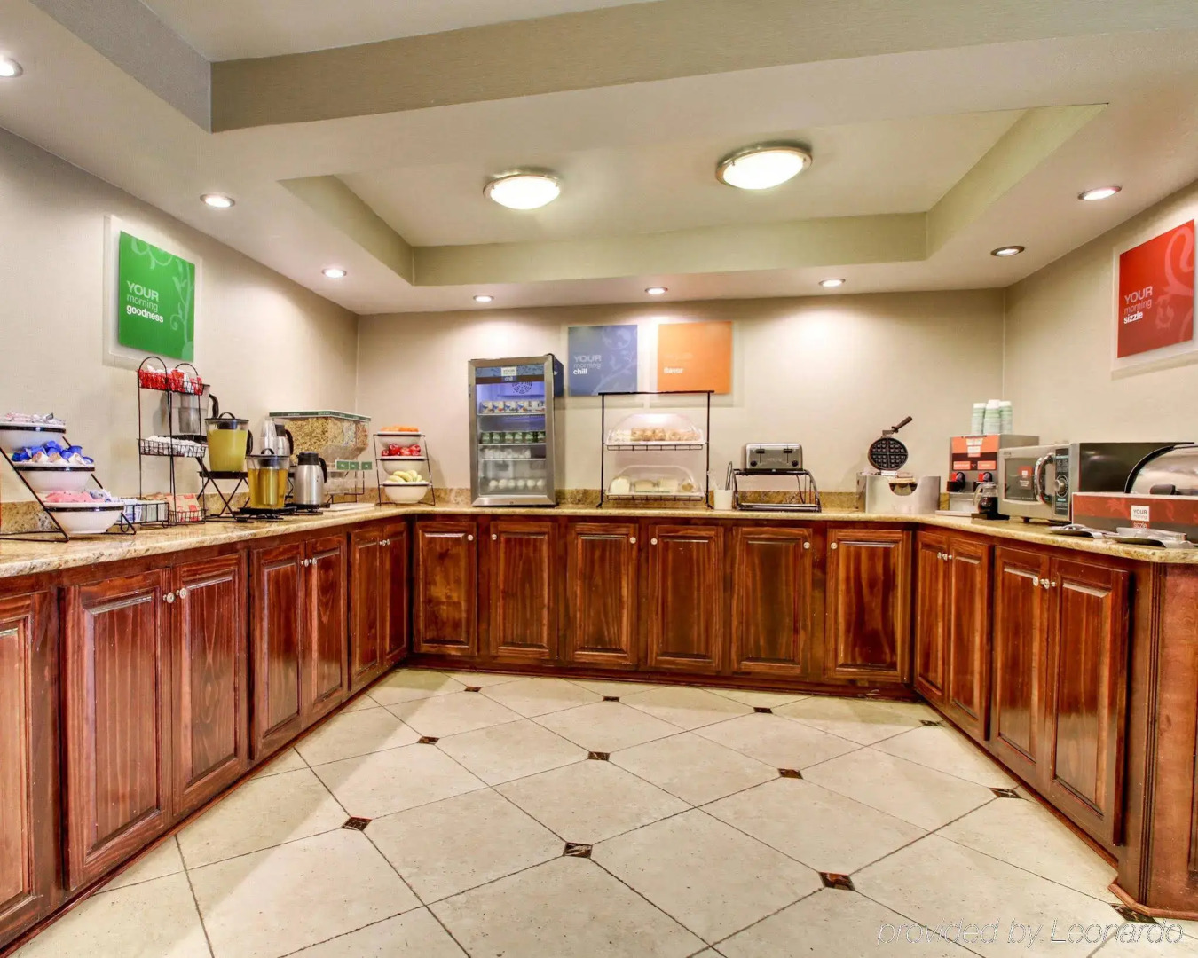 Days Inn By Wyndham Jackson Downtown