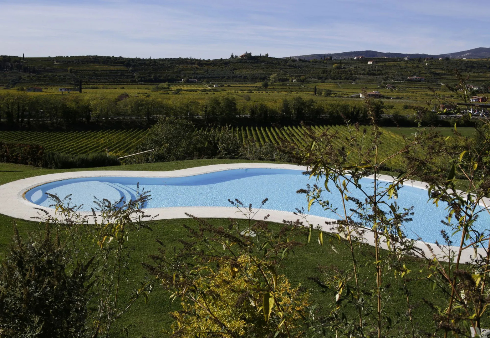 La Fonte degli Dei Wine Relais Adults Only