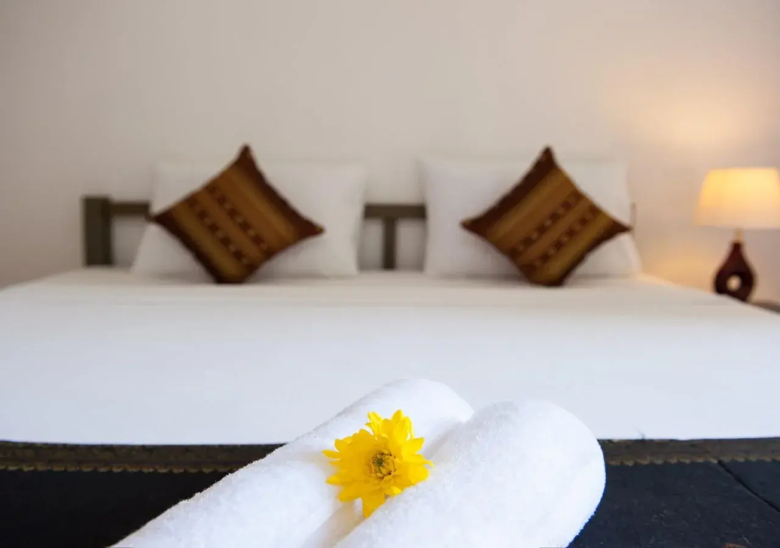 Base Villa Phnom Penh - Hostel