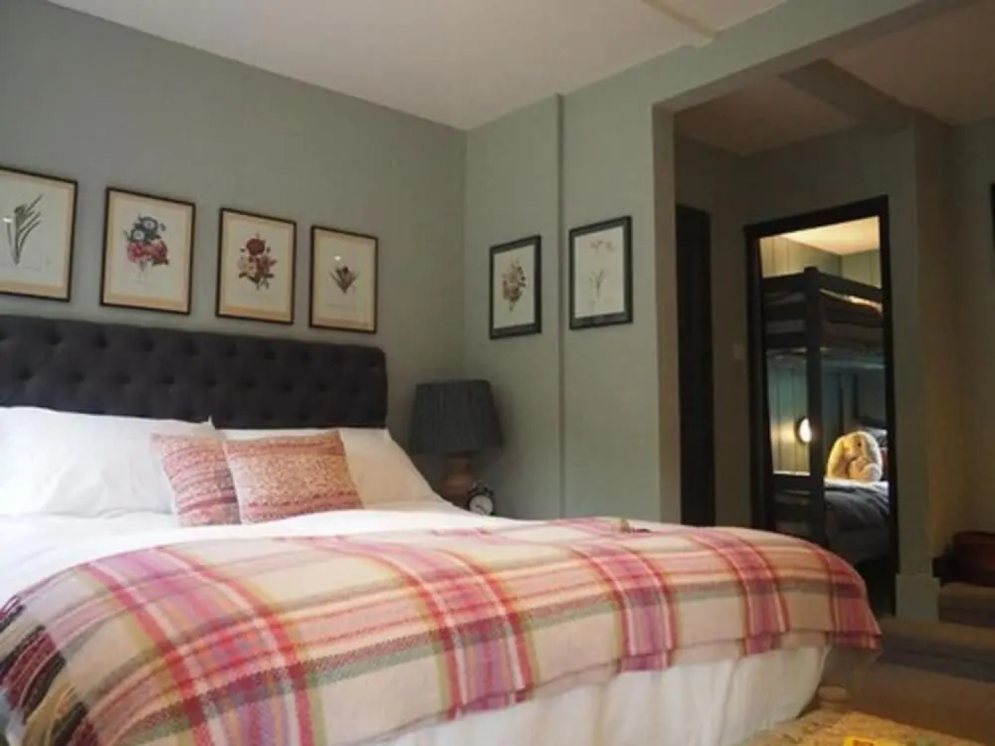 Bel & The Dragon Churt