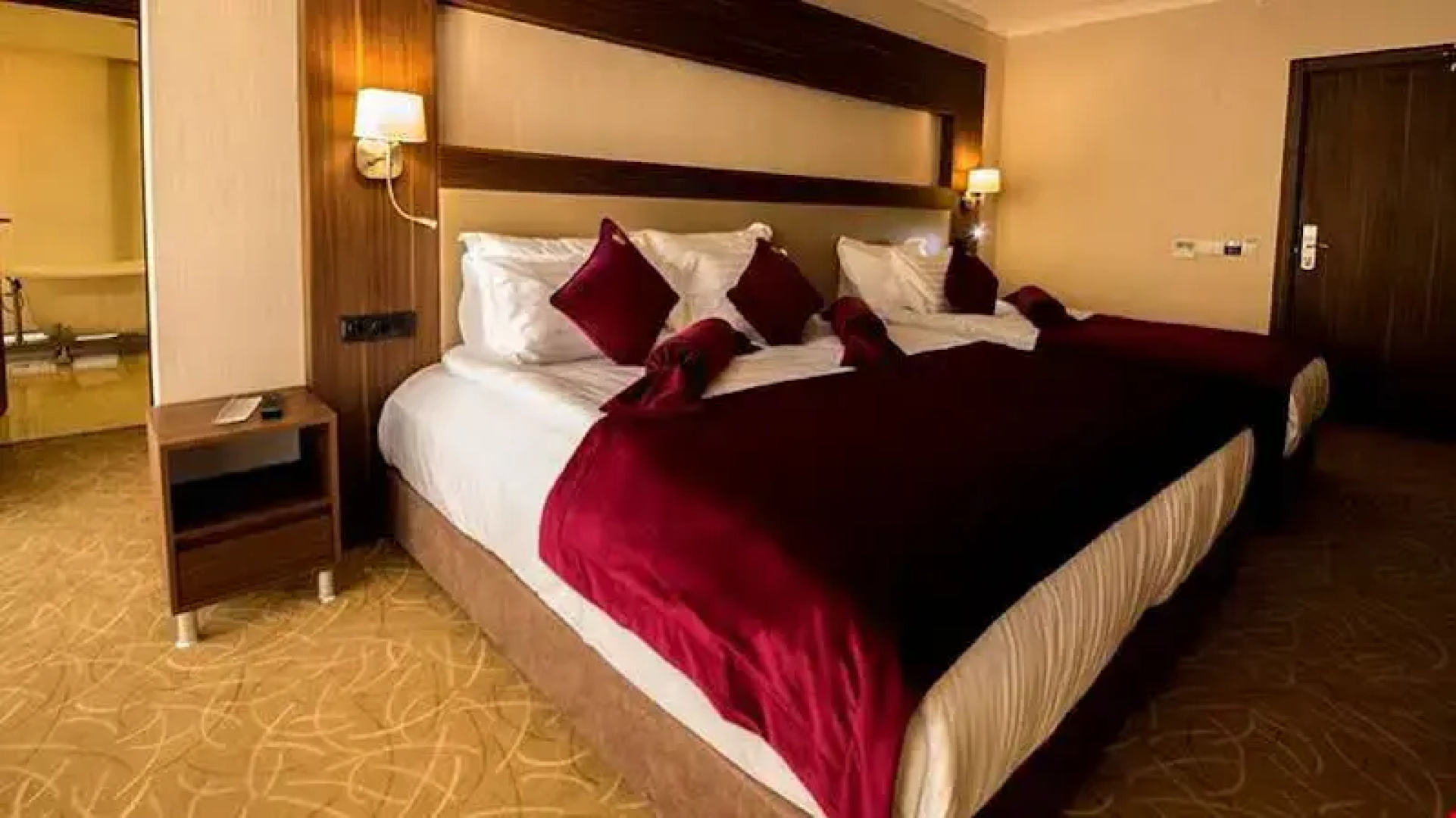 Paşapark Selçuklu Hotel