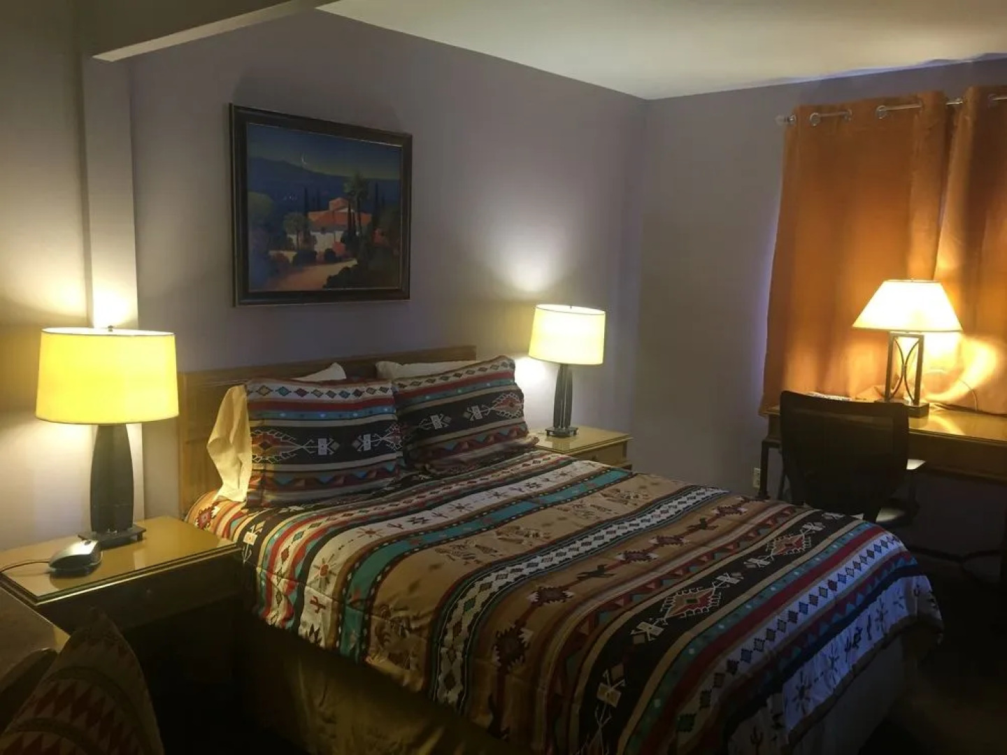 Sedona Uptown Suites