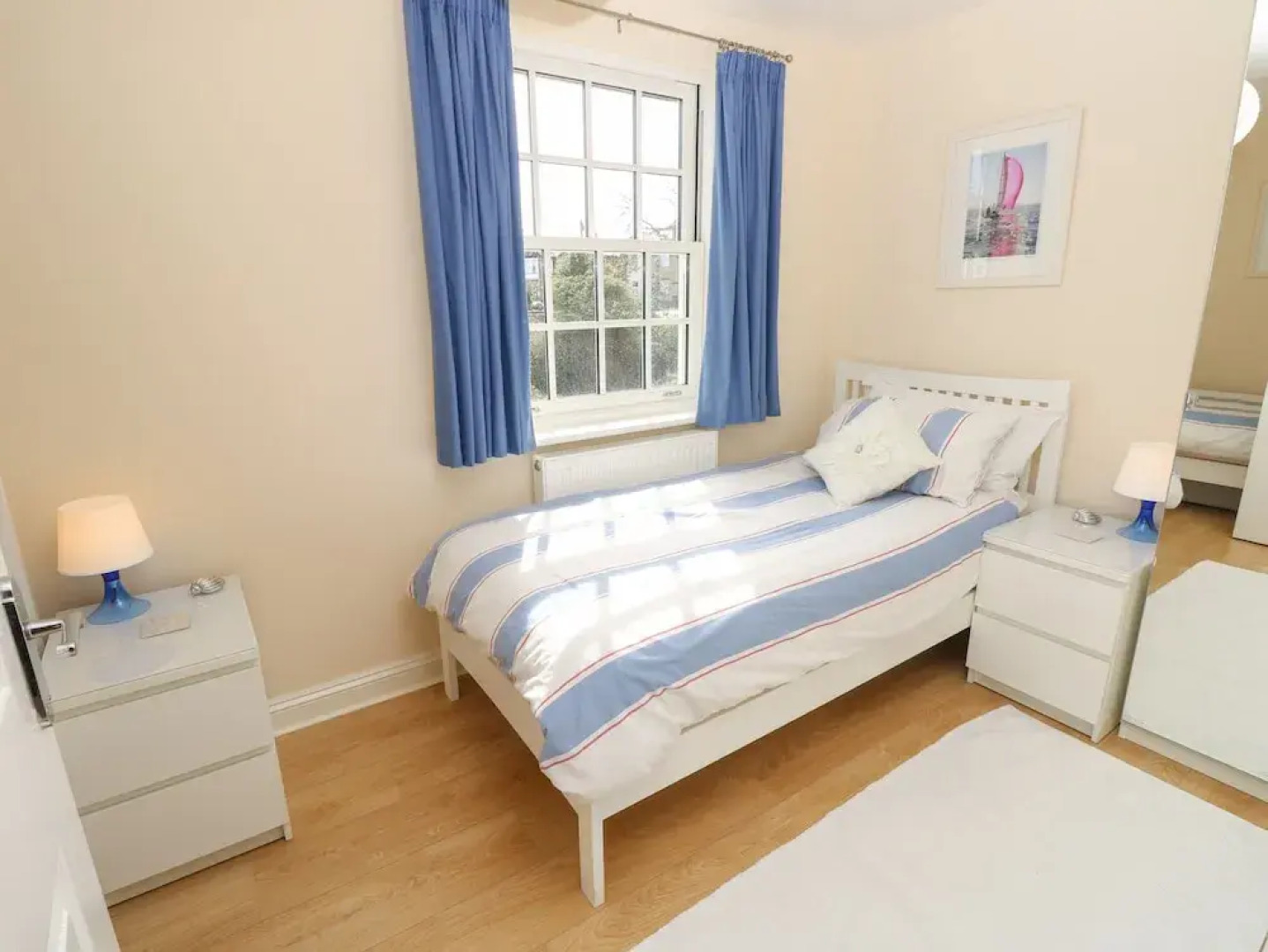 4 The Old Post Office Mews