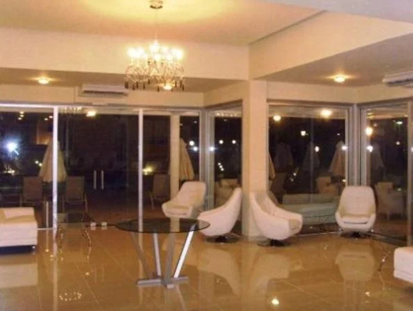 Soho Hotel Apartments