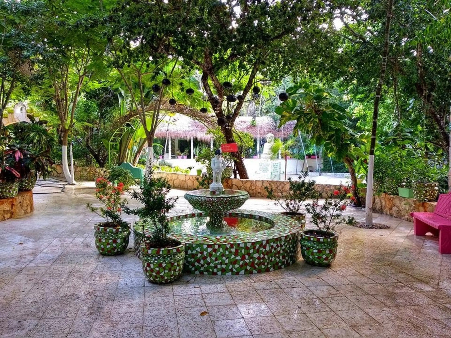 Xolumado Inspiration Village by Karisma