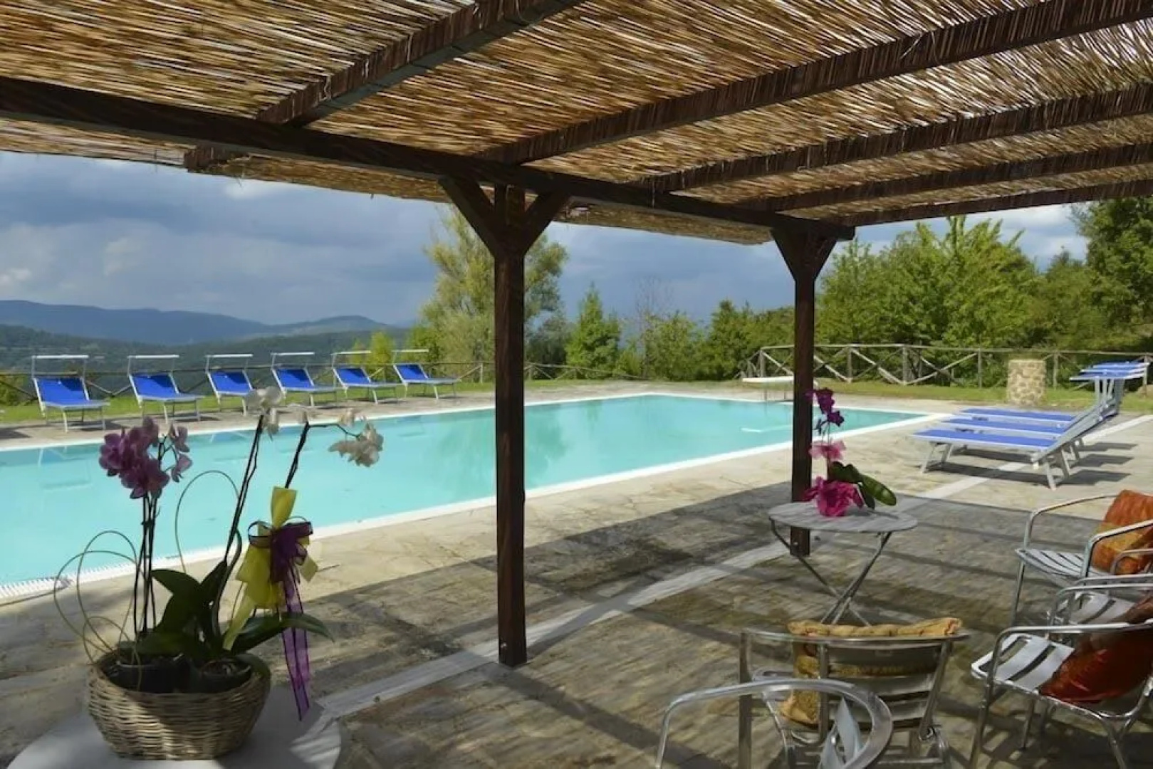 Villa I Lecci