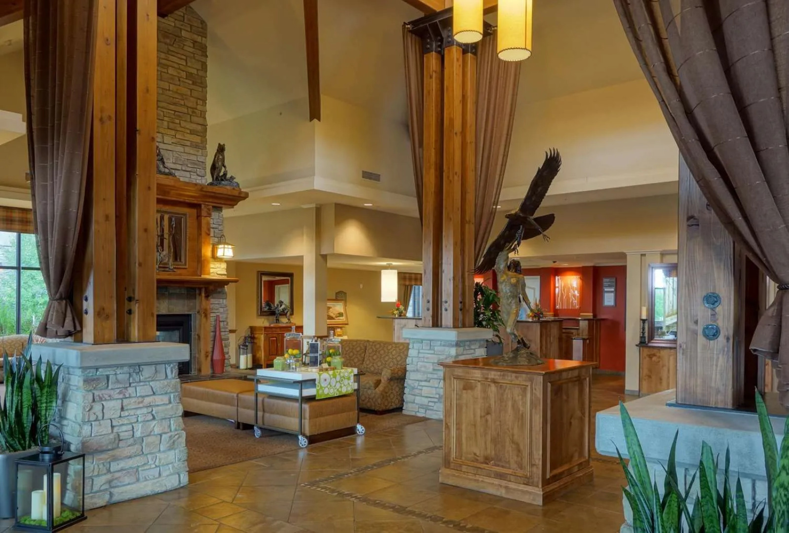 Hilton Garden Inn Bozeman