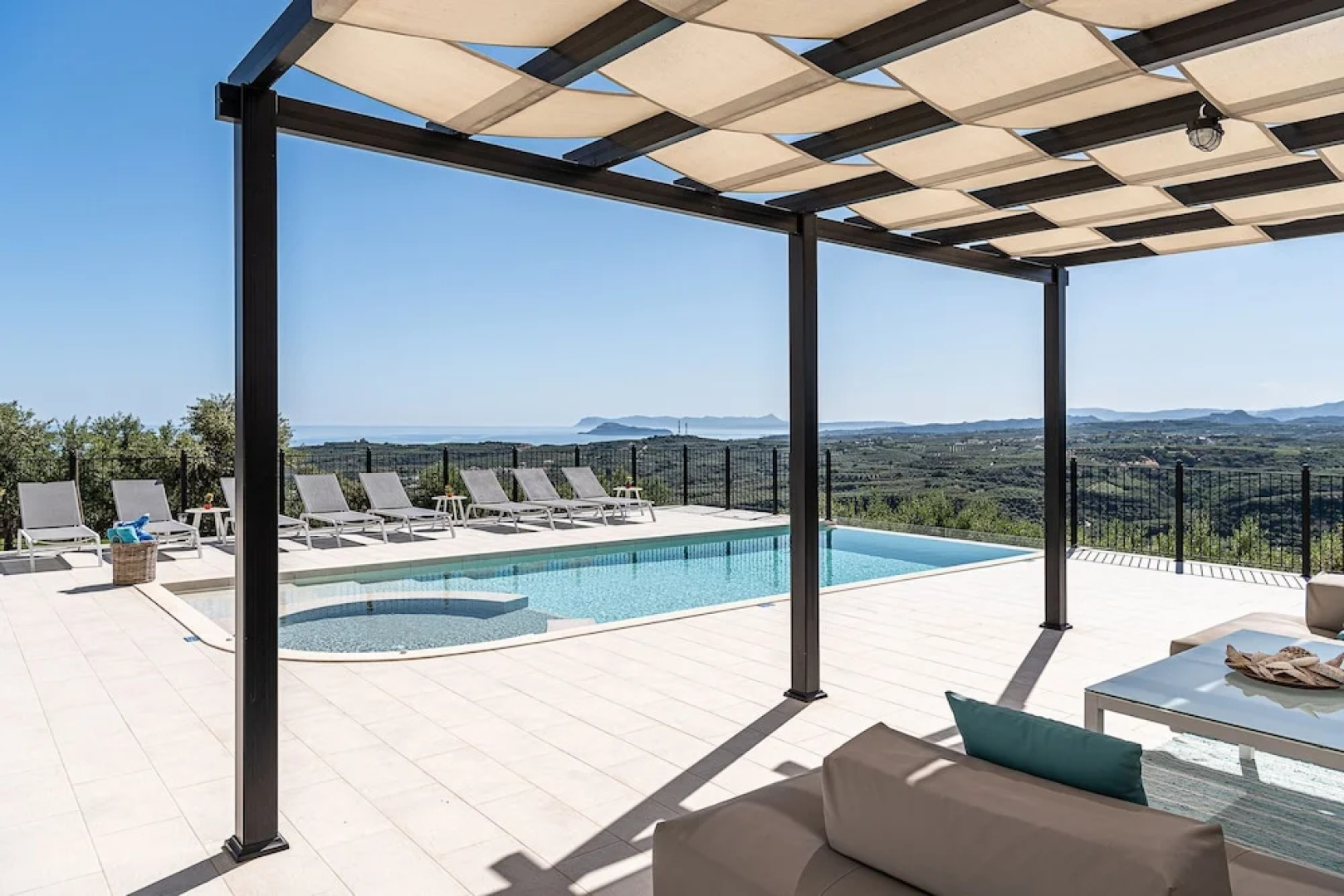 ZENtrum Holidays Crete | Villa Asteri