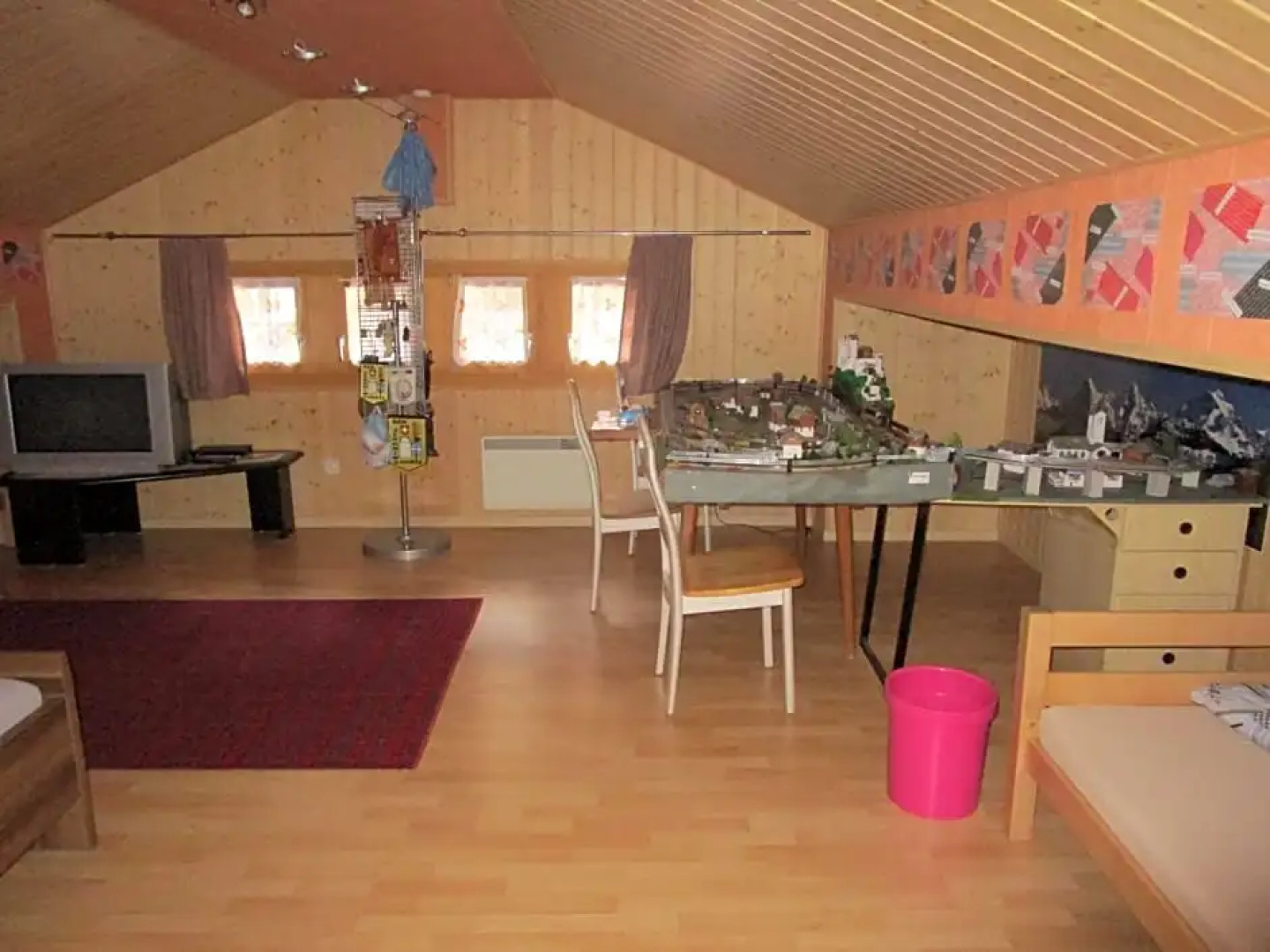 Postman8 Bed And Breakfast