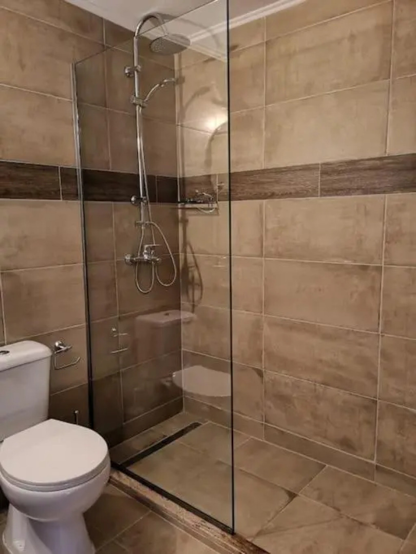 M&M STONE-Village House-Family-Vintage