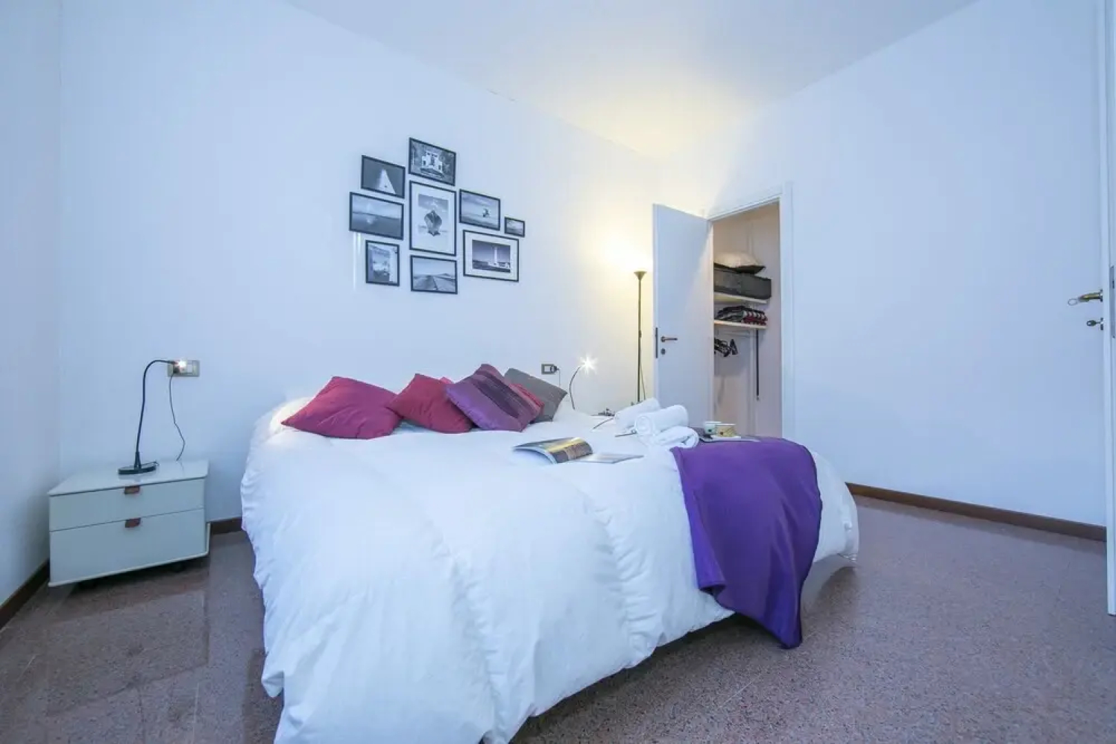 Appartamento Lilla
