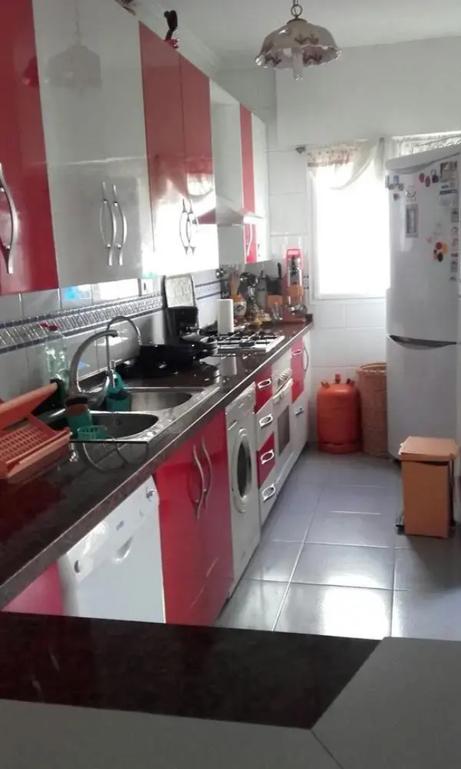 Apartment With 2 Bedrooms in San José de Nijar, With Pool Access and W