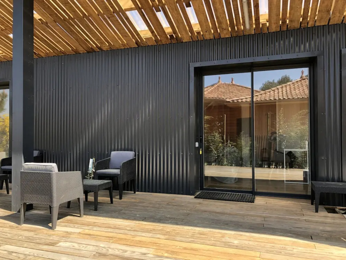 Chambres D'hôtes 1001 Nuits