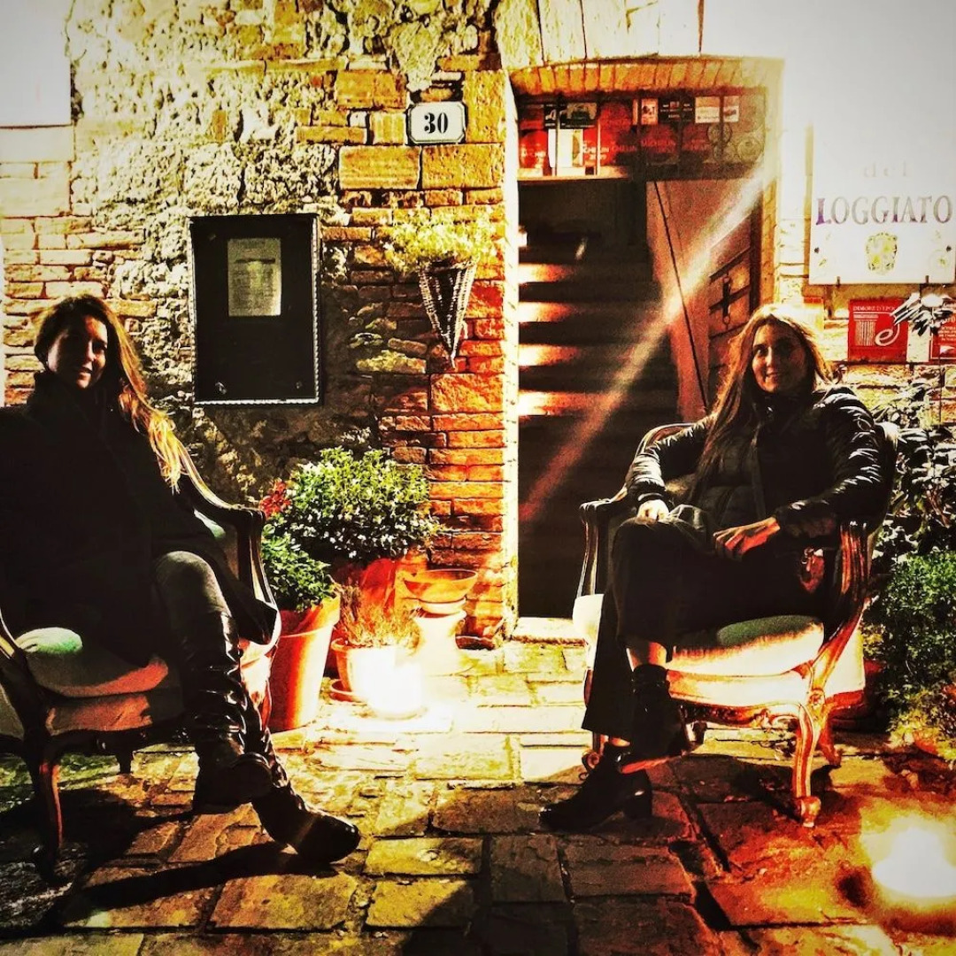 Locanda del Loggiato