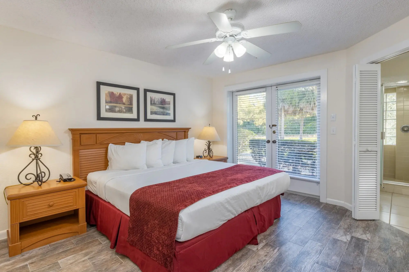 Legacy Vacation Resorts Palm Coast