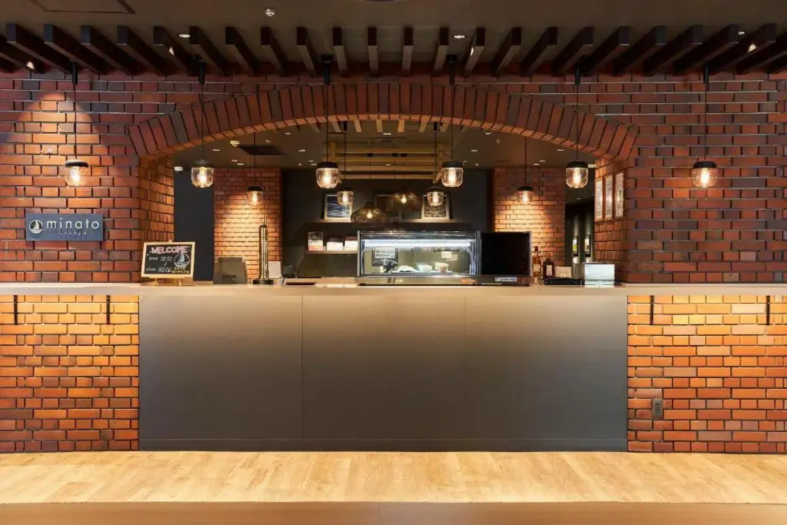 Hotel Global View Hachinohe