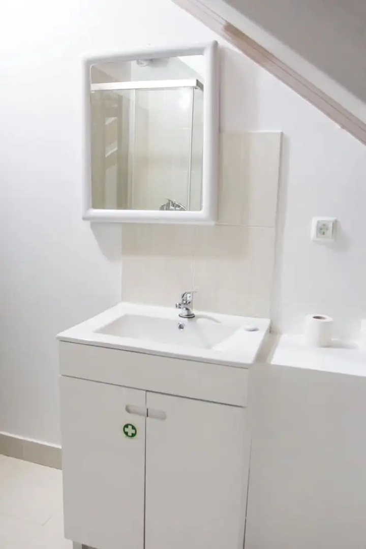 Porto de Abrigo Guest House