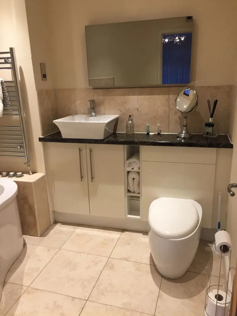 Buttercup House Bed and Breakfast