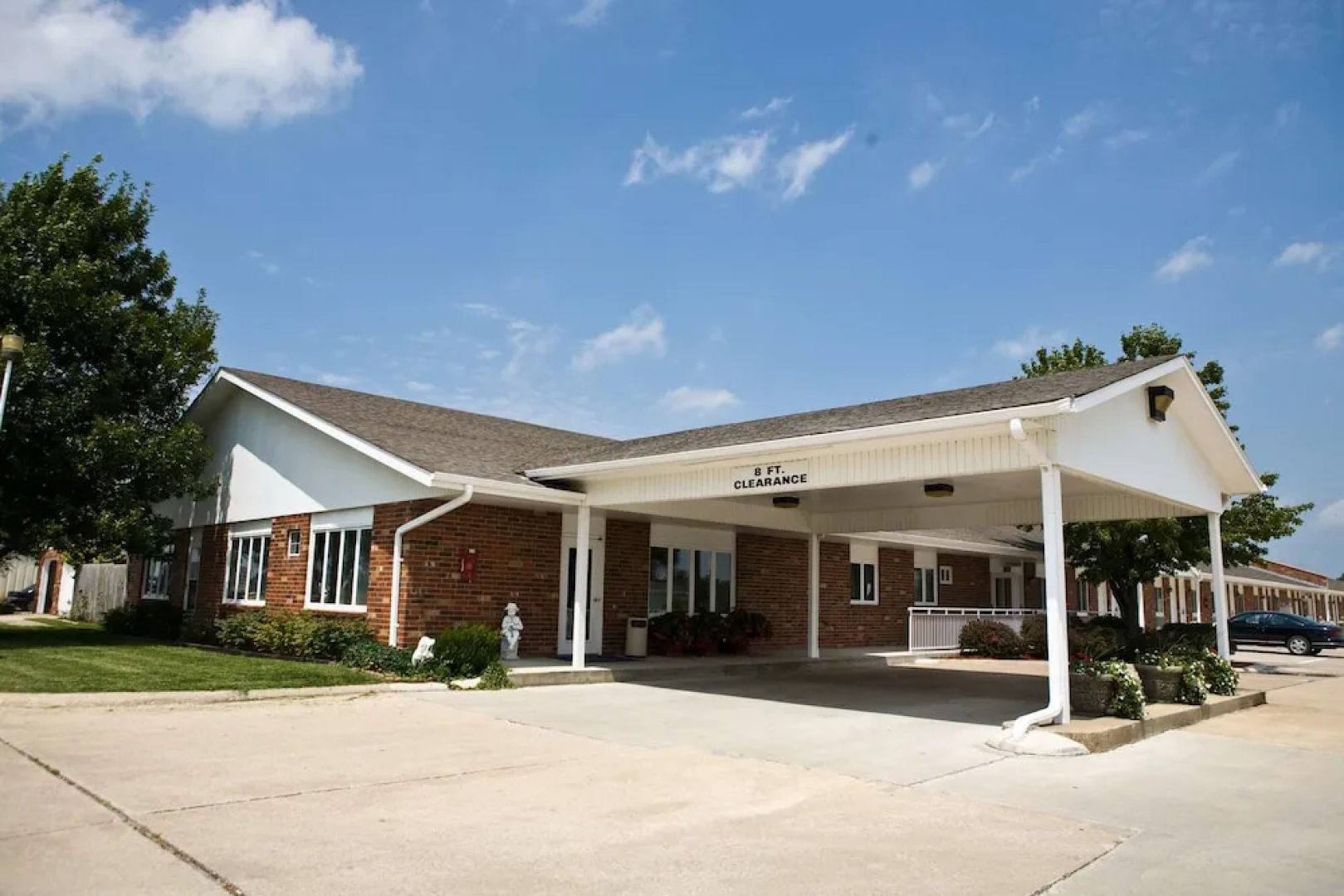 Best Western Acorn Inn