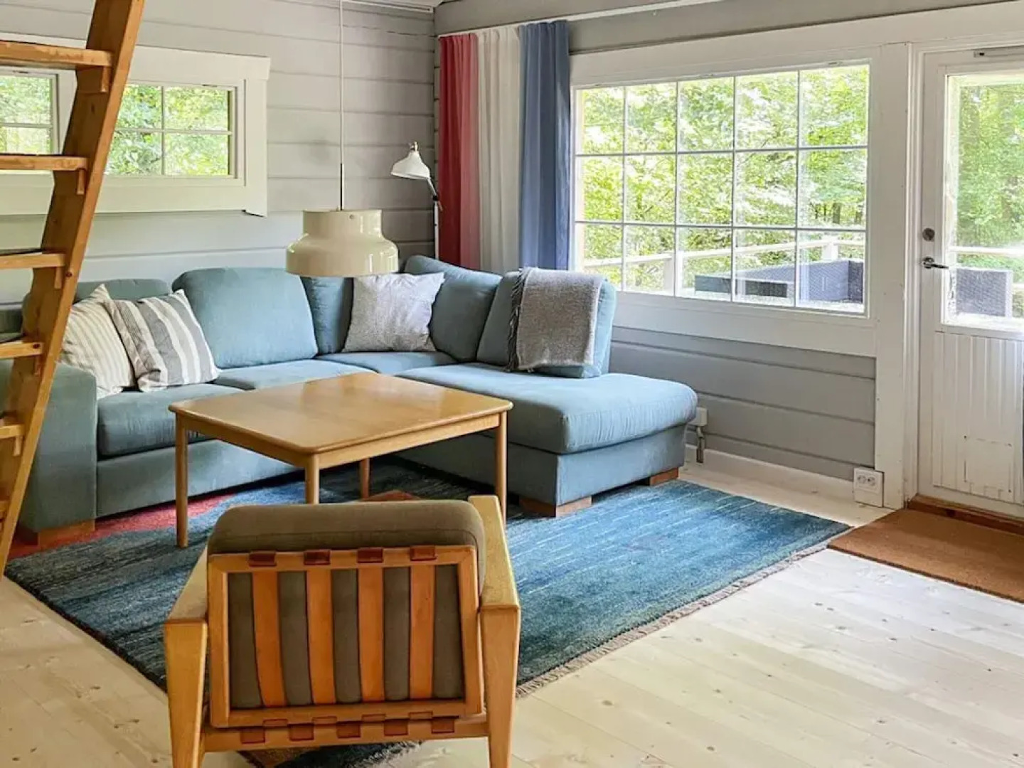 4 Person Holiday Home in Hjarnarp