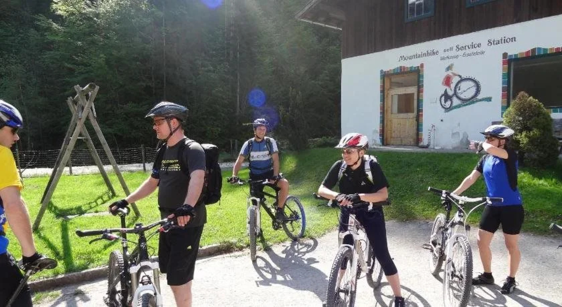 Wohlfühlgasthof Friedlwirt