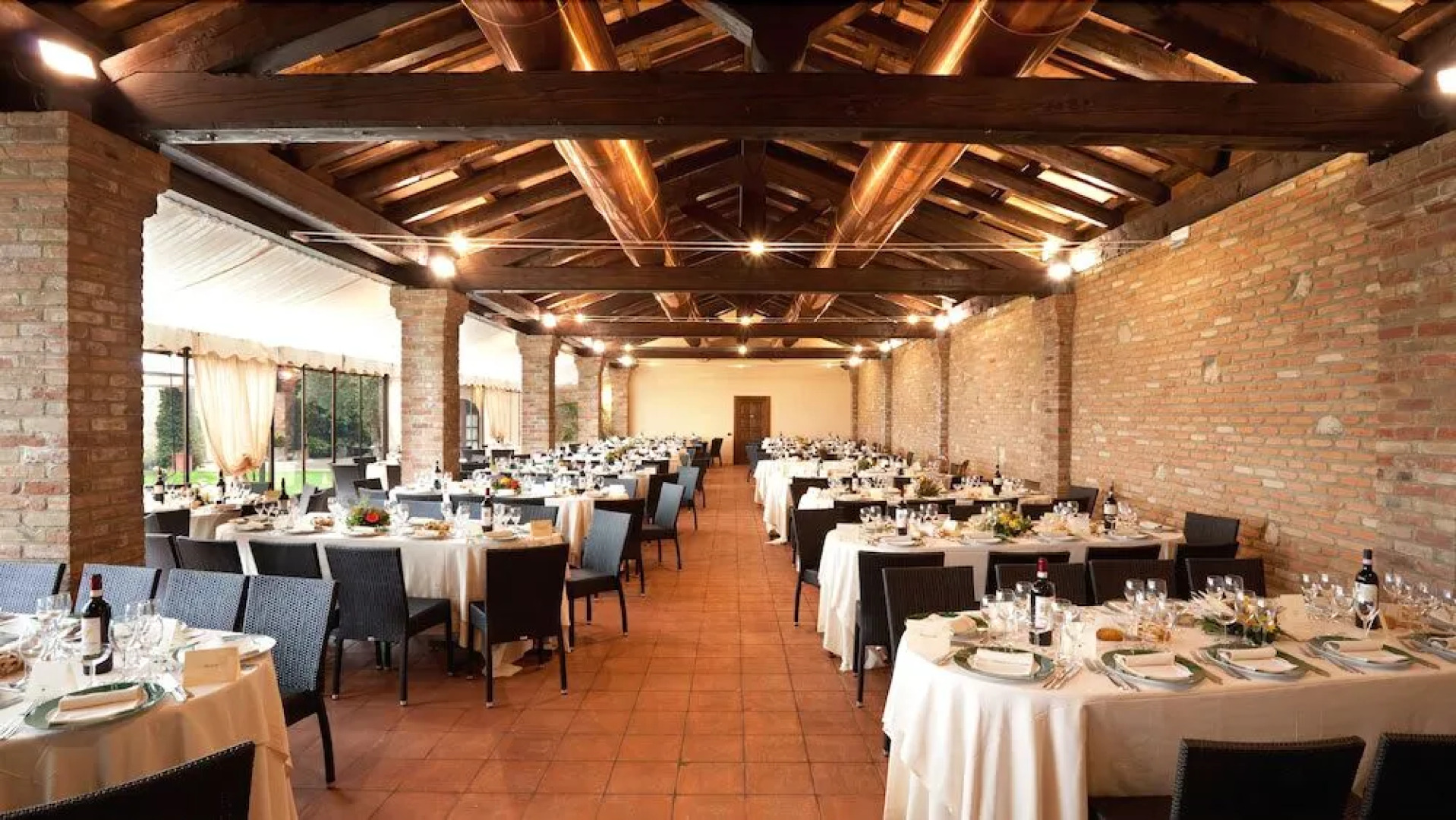 Tenuta Vecchio Castagno