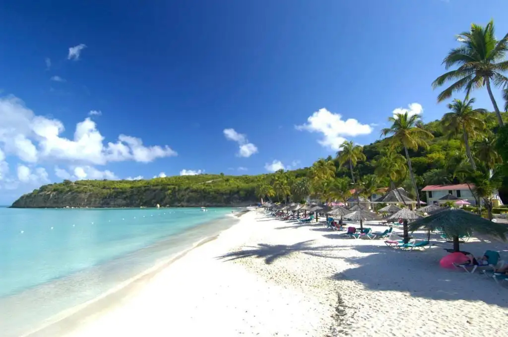 Royalton CHIC Antigua, An Autograph Collection All-Inclusive Resort – Adults Only