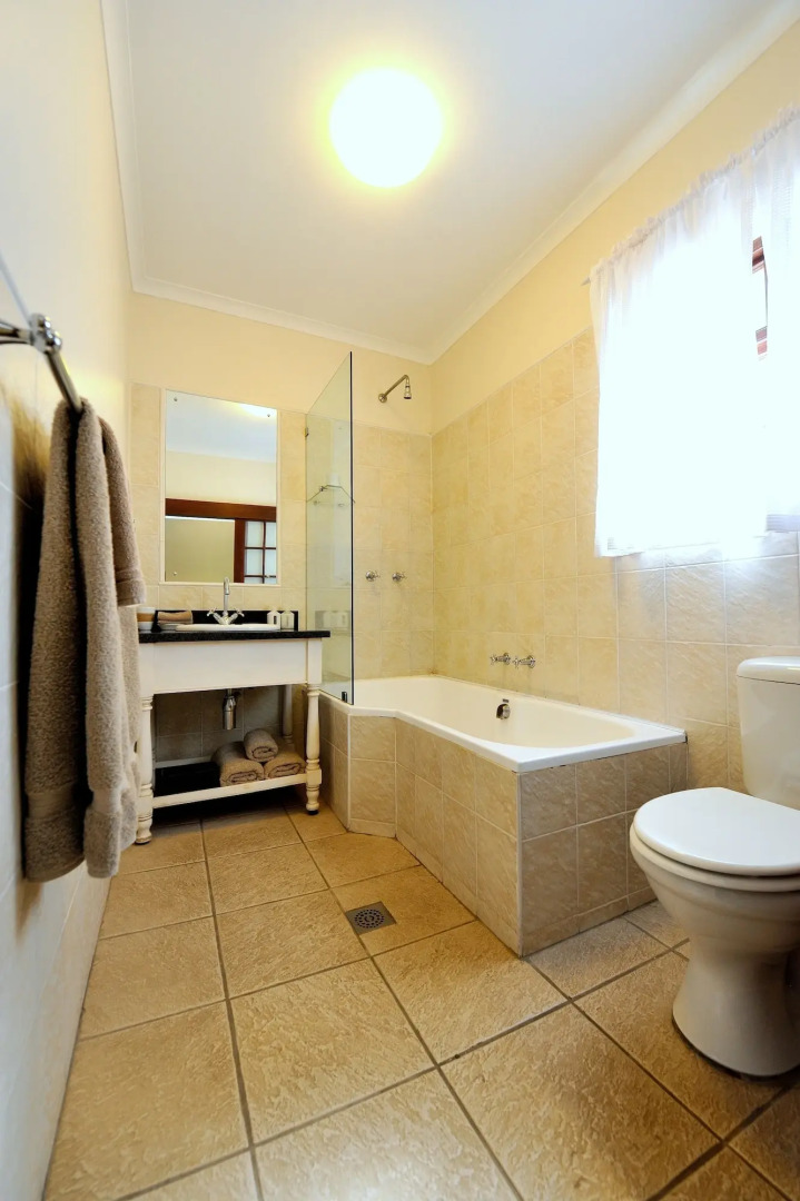 Beachwalk Bed and Breakfast