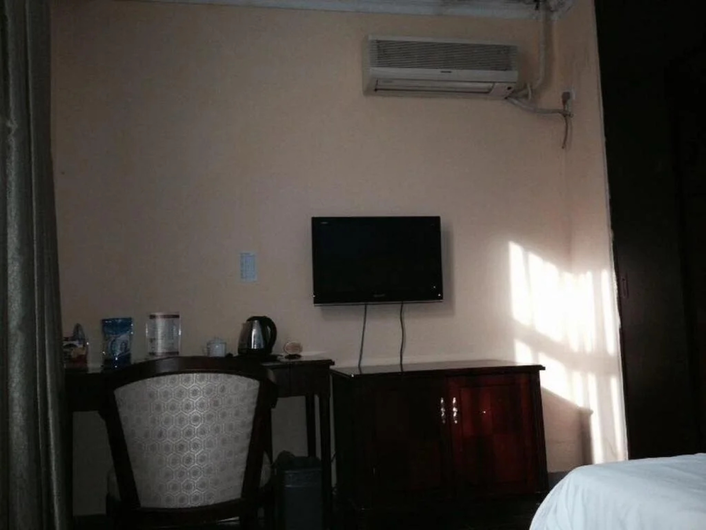 Guangzhou Dragon Hotel Zhujiang New Town Branch