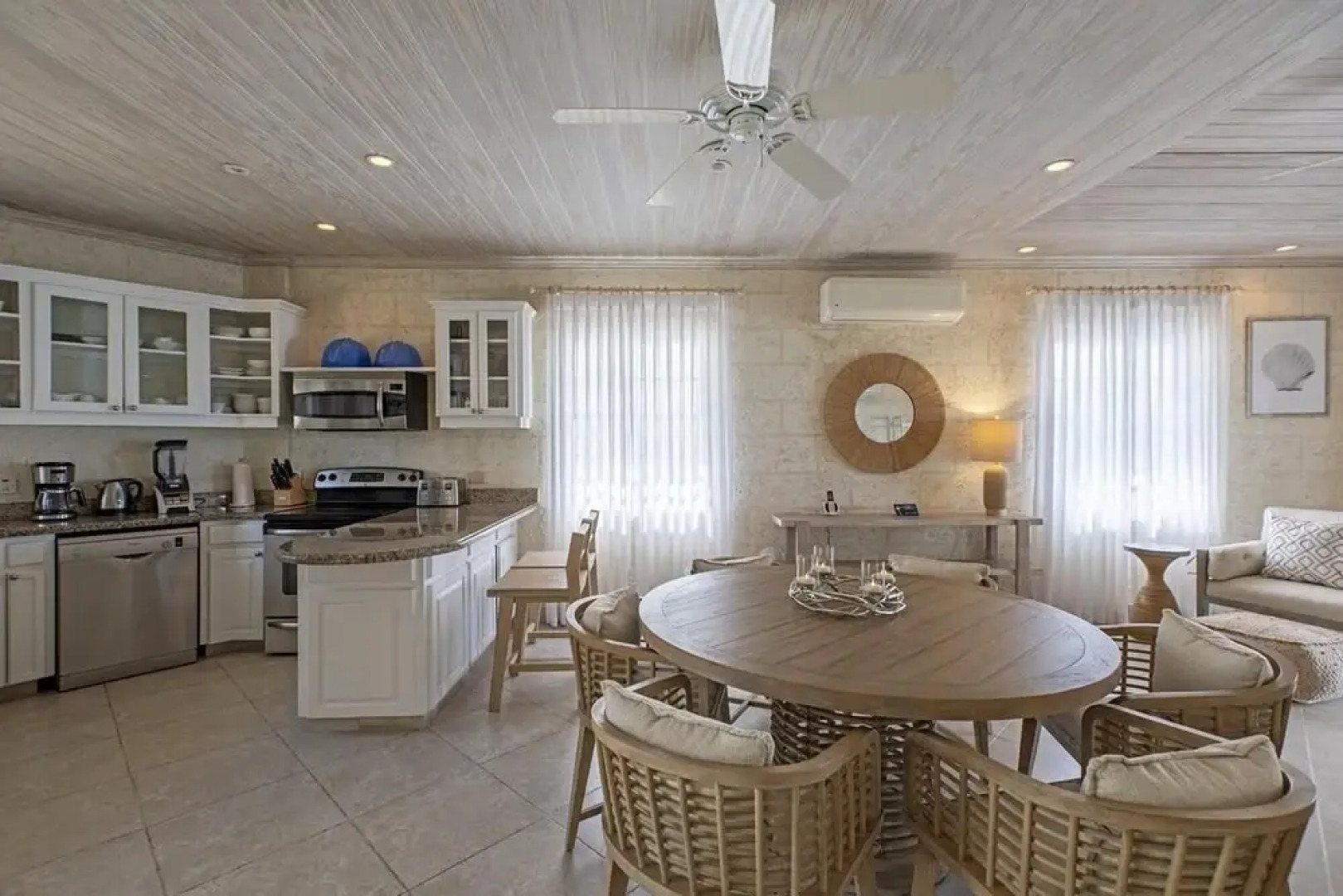 Radwood Beach House 1 By Barbados Sothebys International Realty