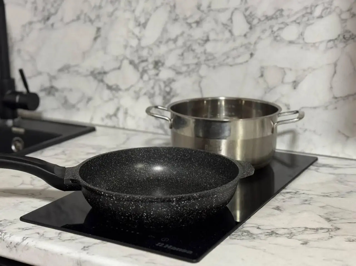 Уютные апартаменты на проспекте Стачек