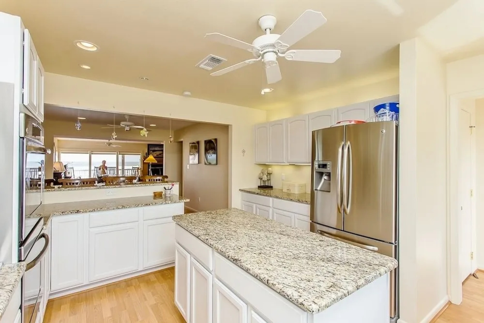 Bahia Azul Sunset by RedAwning