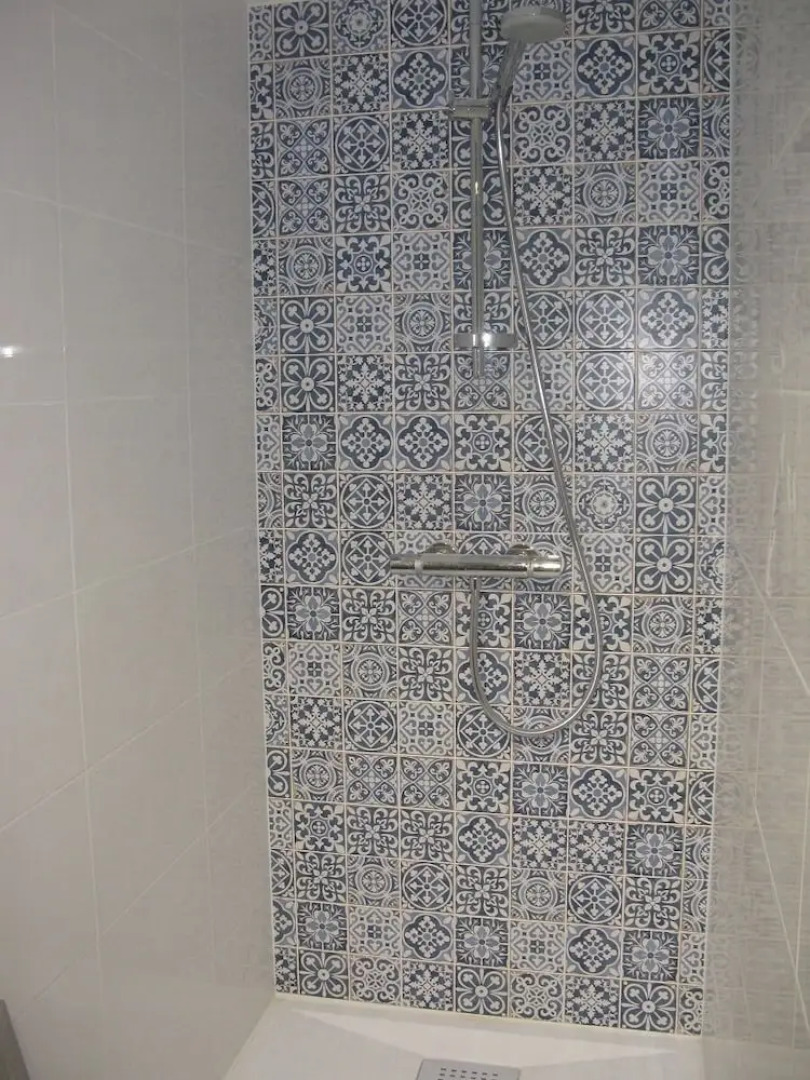 La chambre du Grand Val