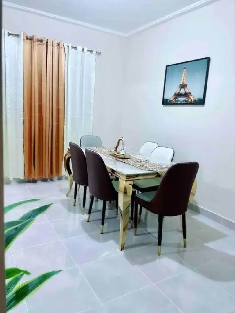 Sunset Home 2B (Gated)