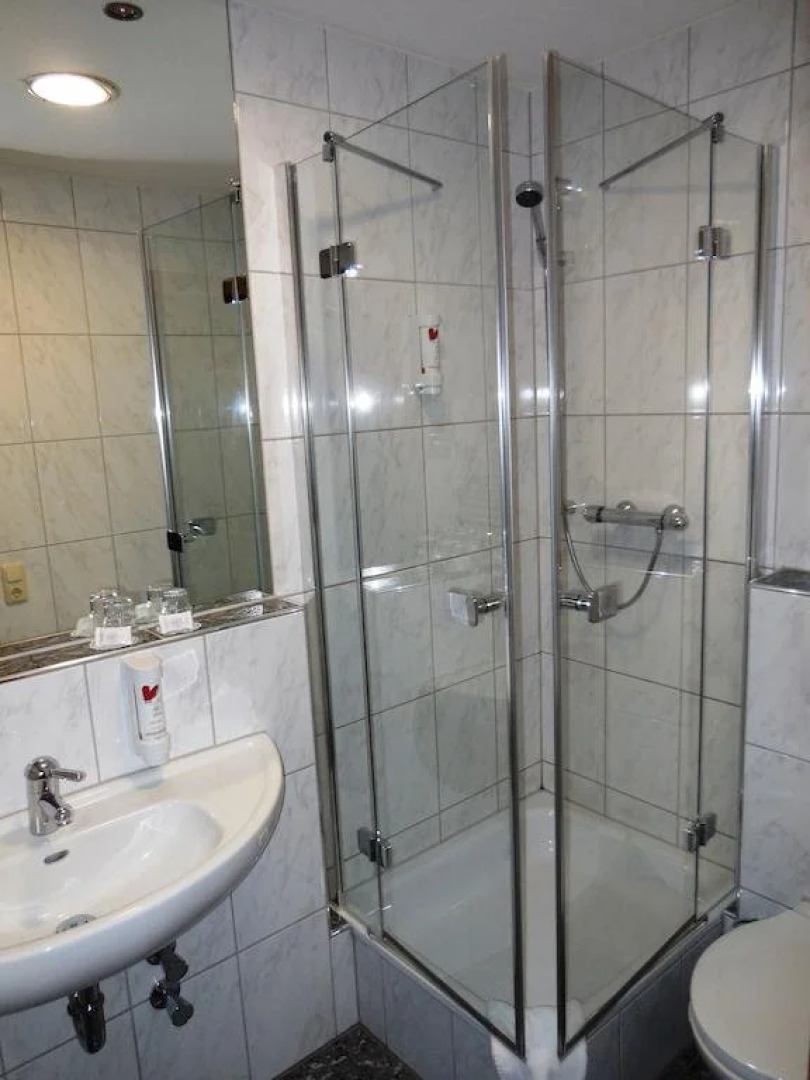 Hotel-Restaurant Zur Mühle