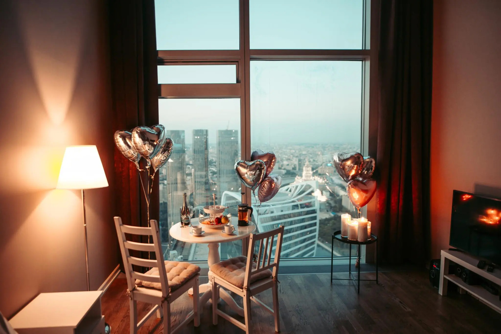 Romantic Room (Романтик Рум)