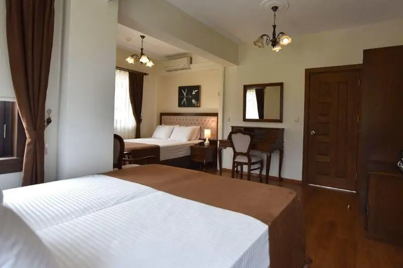 Zağnos Paşa Konaklari