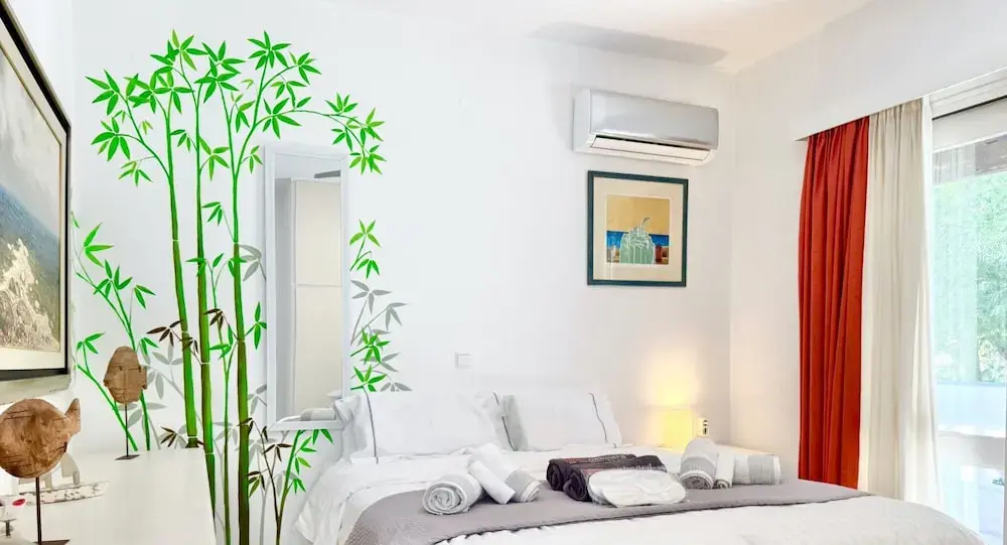 Villasonboard Dock Villa 3bed Sleeps8 Porto Hydra