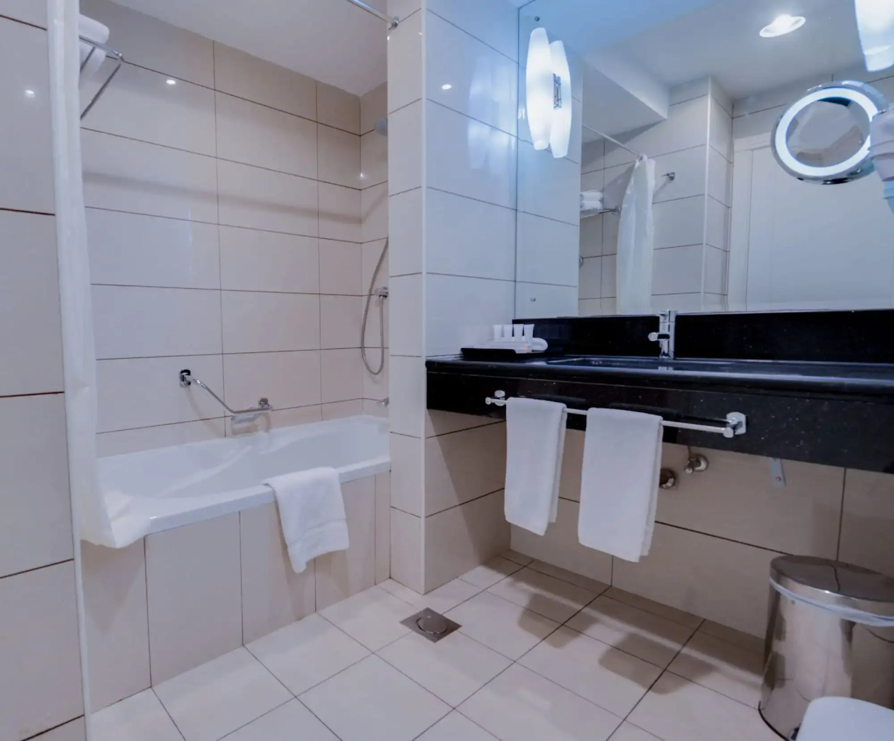 Golden Tulip Downtown Abu Dhabi