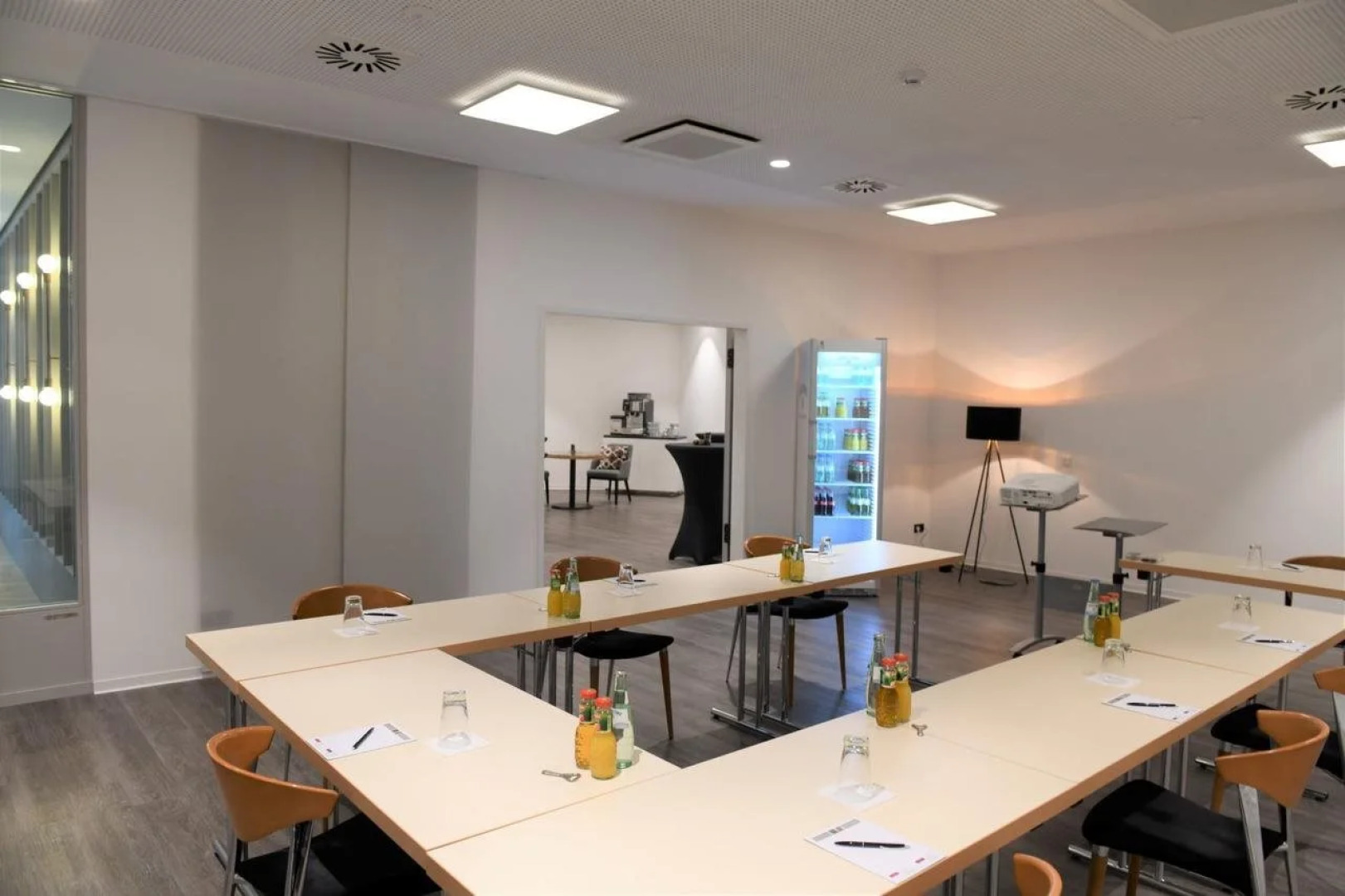 Classik Hotel Alexander Plaza