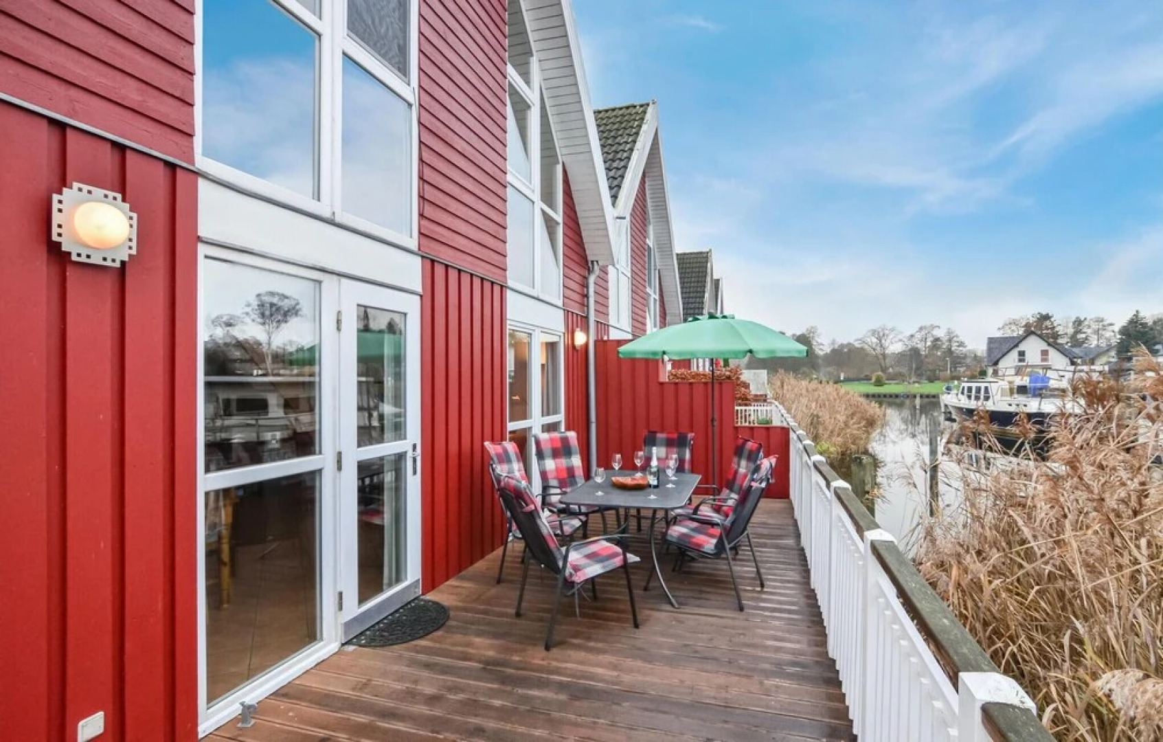 Nice Home in Wendisch-rietz With 3 Bedrooms, Sauna and Wifi