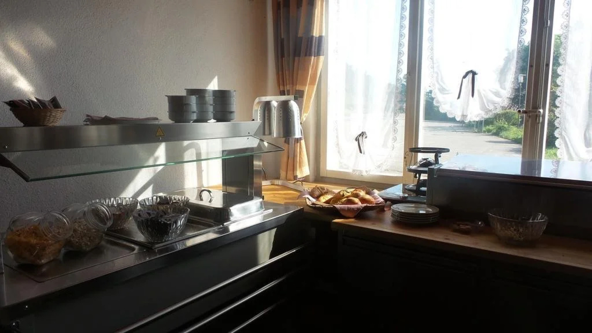 Gasthof Schlossberg Bori