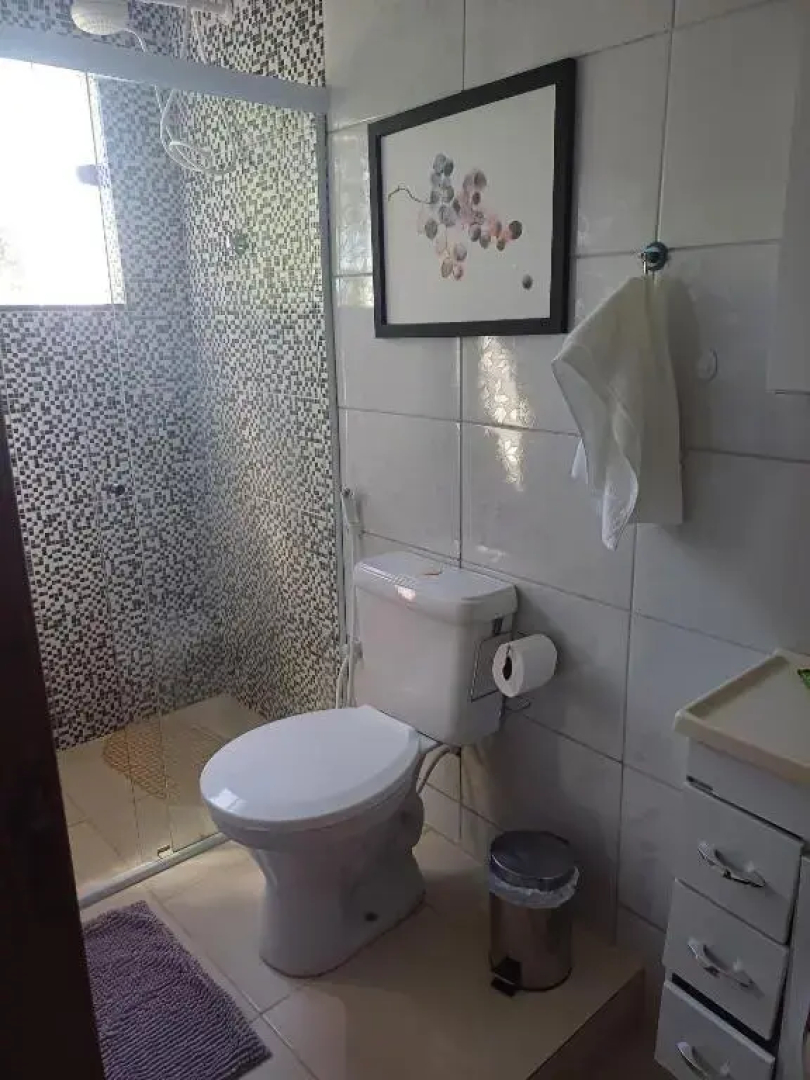 Pousada Recanto de Praia Seca
