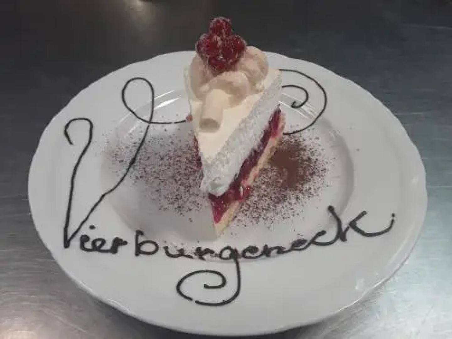 Vierburgeneck