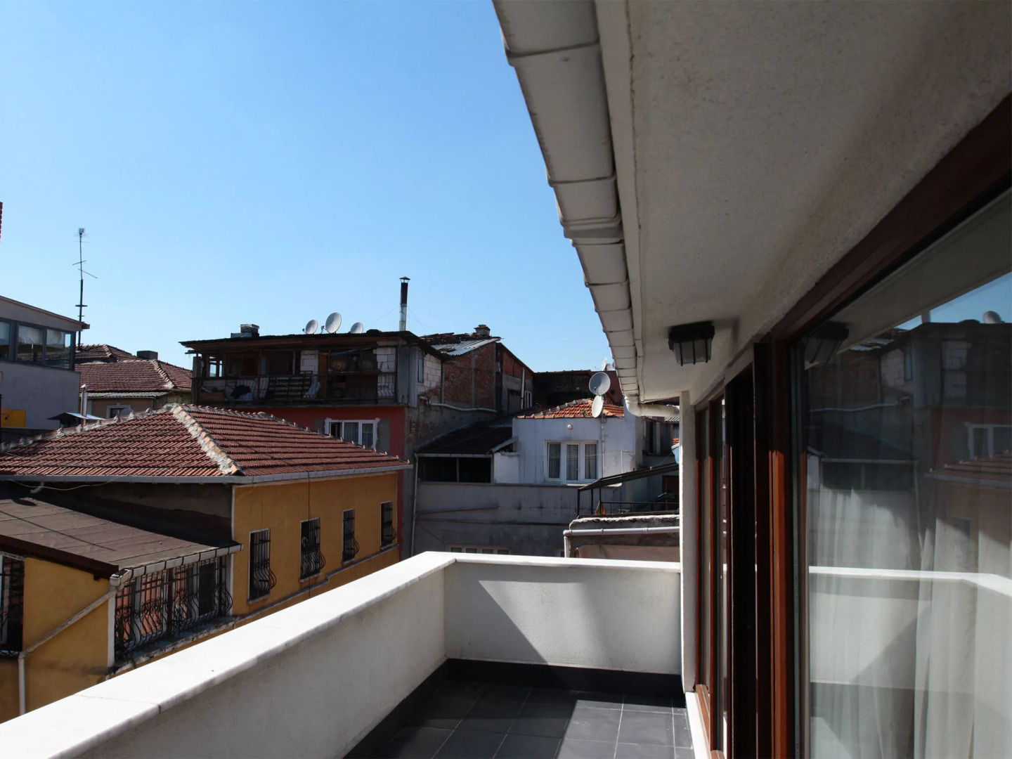 The Legend Platine Suite