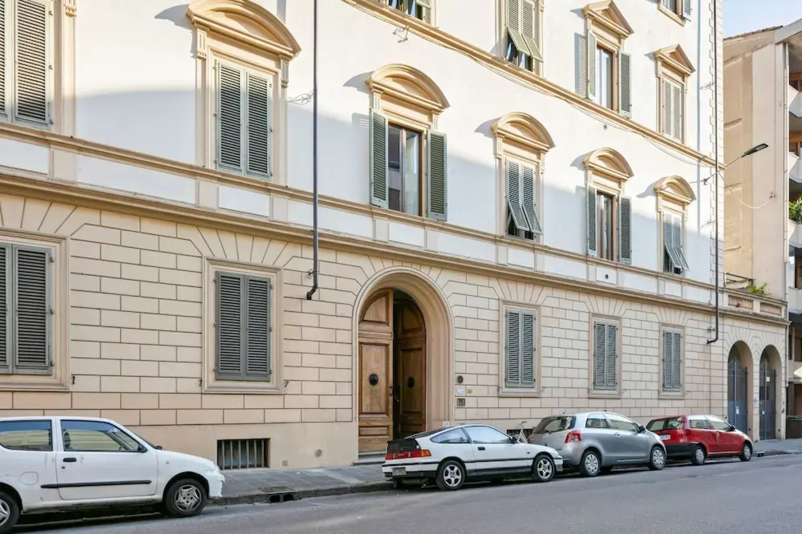 Exclusive Penthouse Il Magnifico - Free Parking