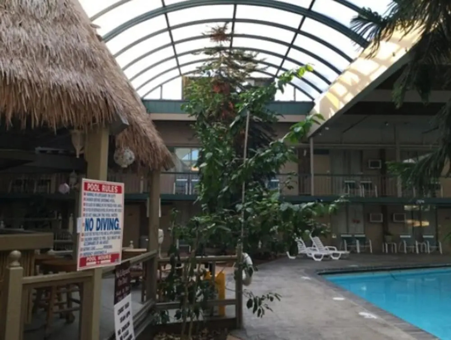 Quality Inn Stroudsburg