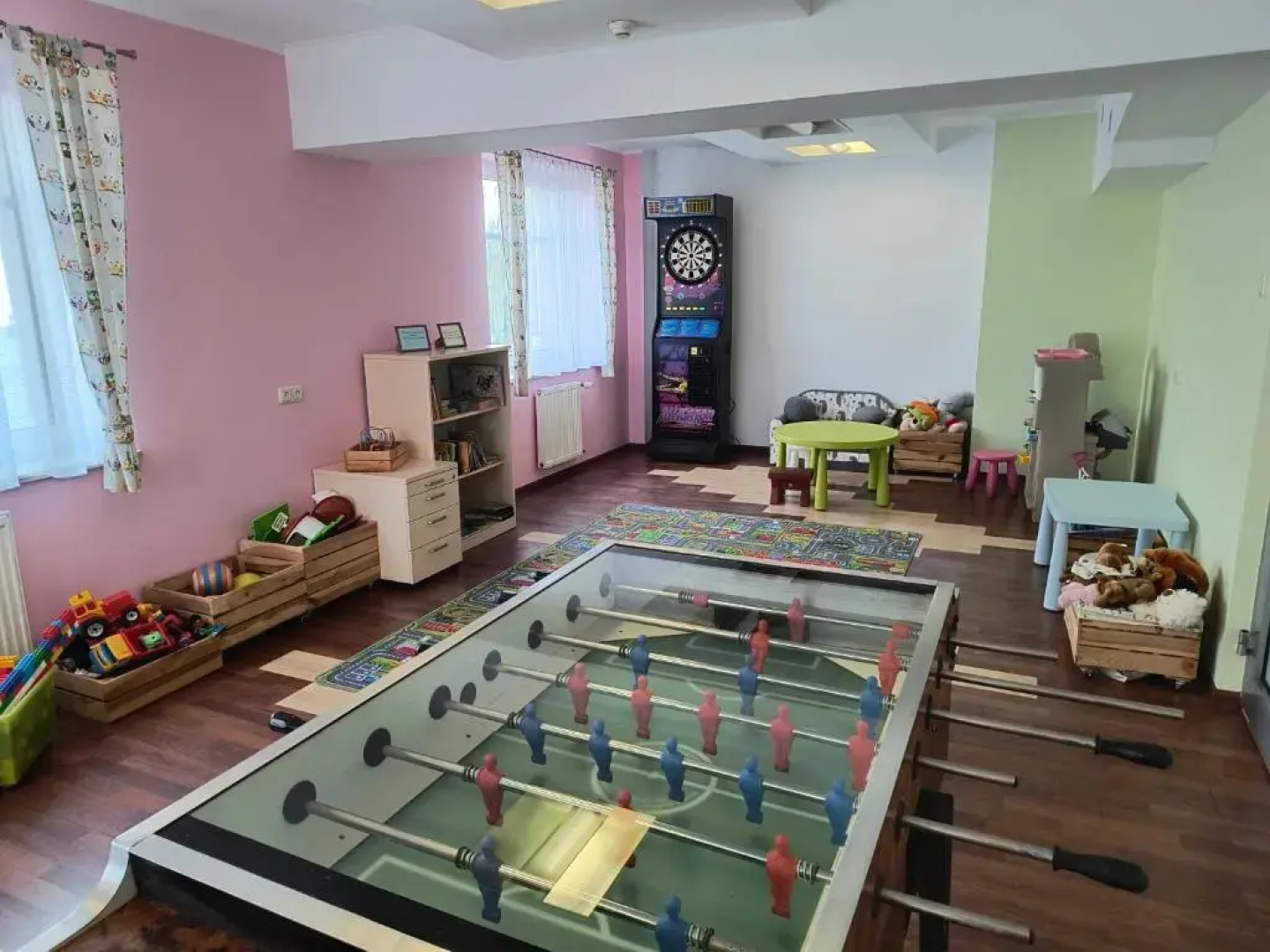 Hotel Sutoris