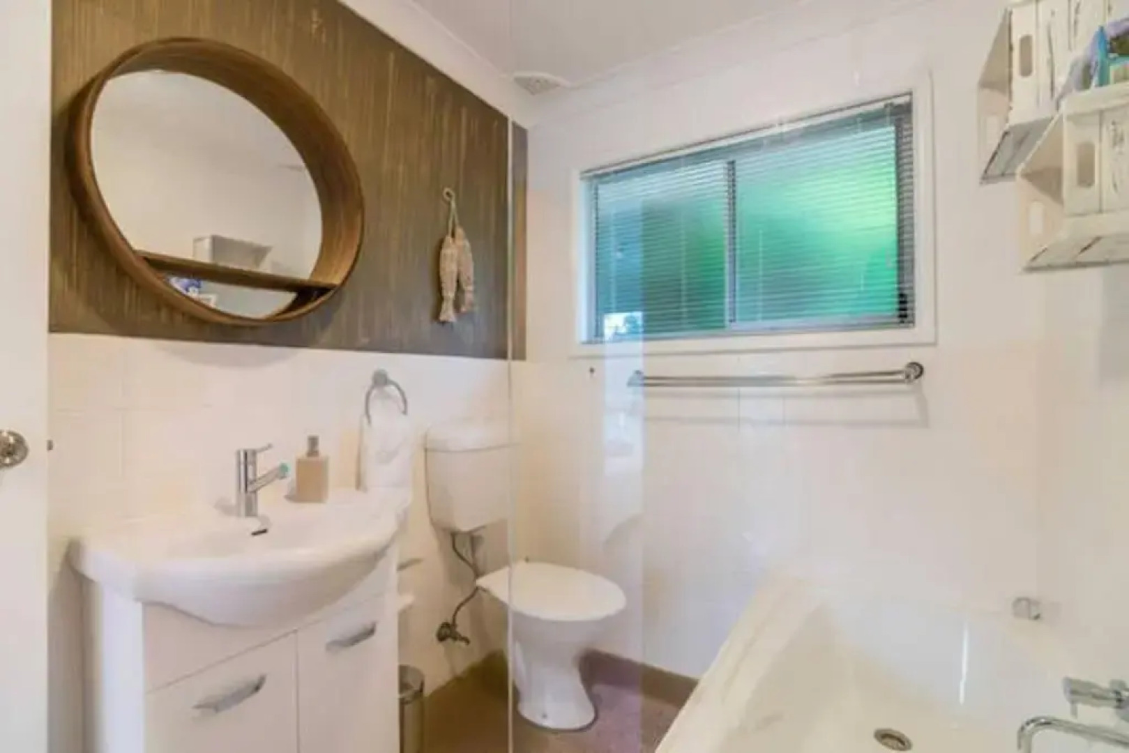 Central Coast Escape